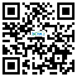 微信分享二维码