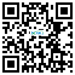 微信分享二维码