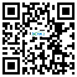 微信分享二维码