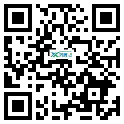 微信分享二维码