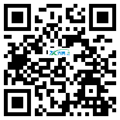 微信分享二维码