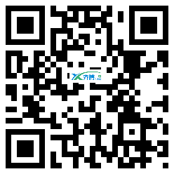 微信分享二维码