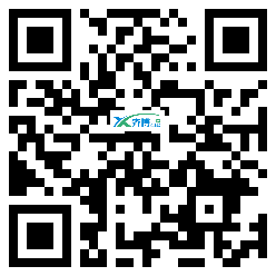 微信分享二维码