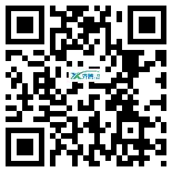 微信分享二维码