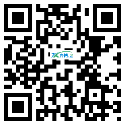 微信分享二维码