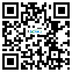 微信分享二维码