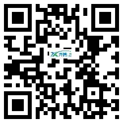 微信分享二维码