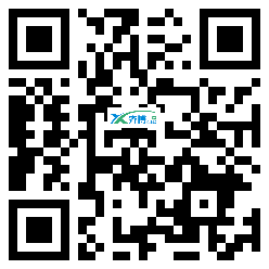 微信分享二维码