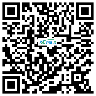 微信分享二维码