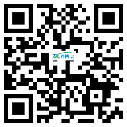 微信分享二维码