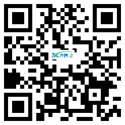 微信分享二维码