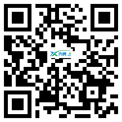微信分享二维码