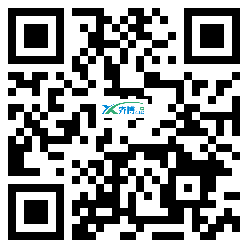 微信分享二维码