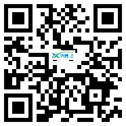 微信分享二维码