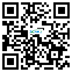 微信分享二维码