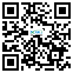 微信分享二维码