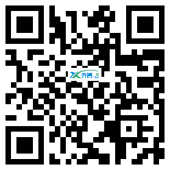 微信分享二维码