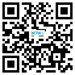 微信分享二维码