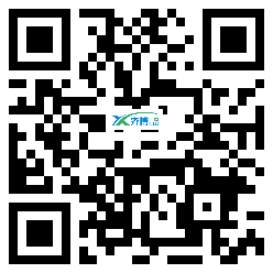 微信分享二维码