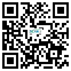 微信分享二维码