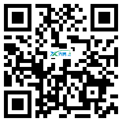 微信分享二维码