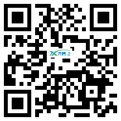 微信分享二维码