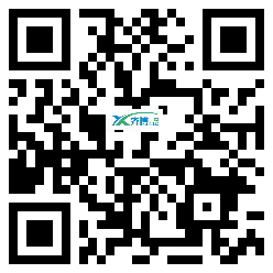 微信分享二维码