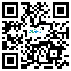 微信分享二维码