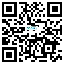 微信分享二维码