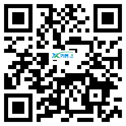 微信分享二维码