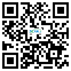 微信分享二维码