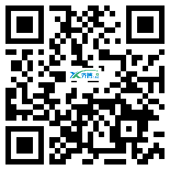 微信分享二维码