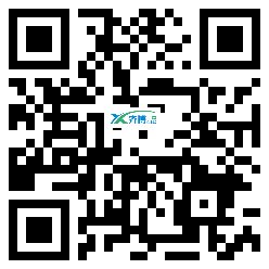 微信分享二维码