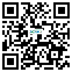 微信分享二维码
