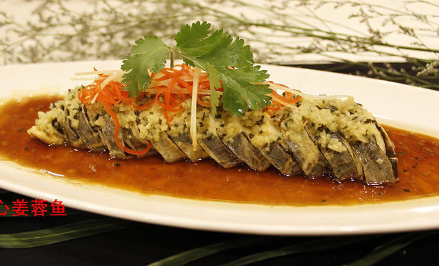 慈心缘素食餐厅