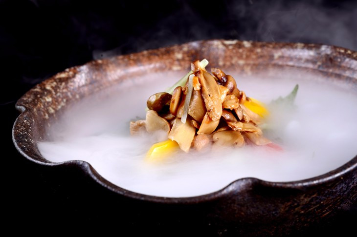 正弘轩素食坊（SOHO尚都店）