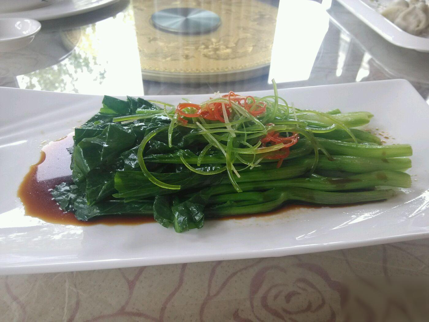 紫竹林素斋（奥临店）