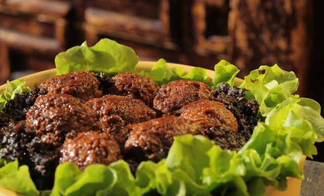 荷塘月色（丽都店）