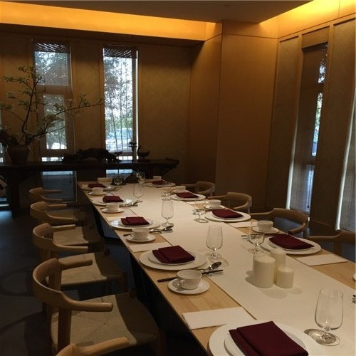 滴水坊（园中园店）