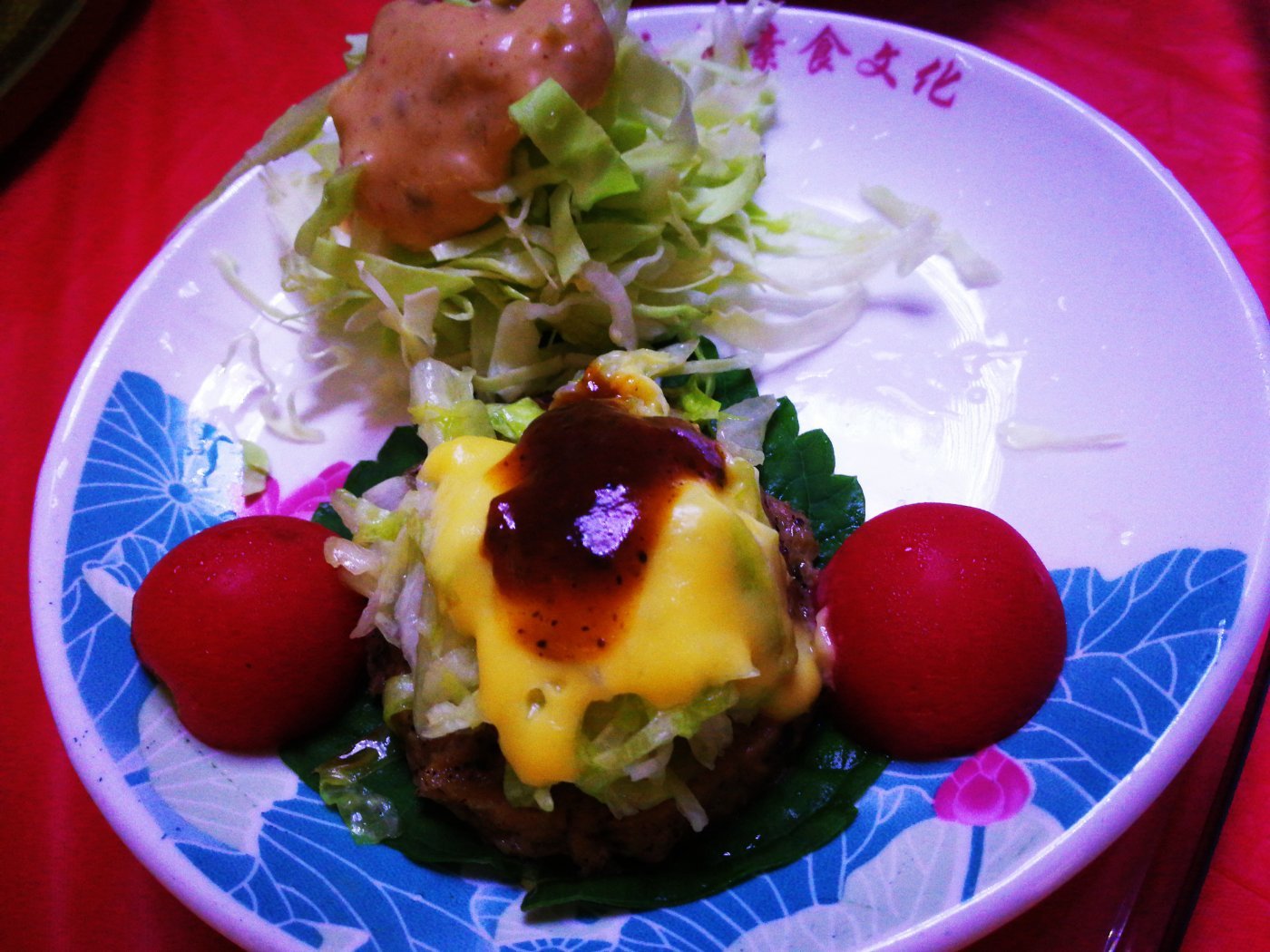 仙居阁素食餐厅