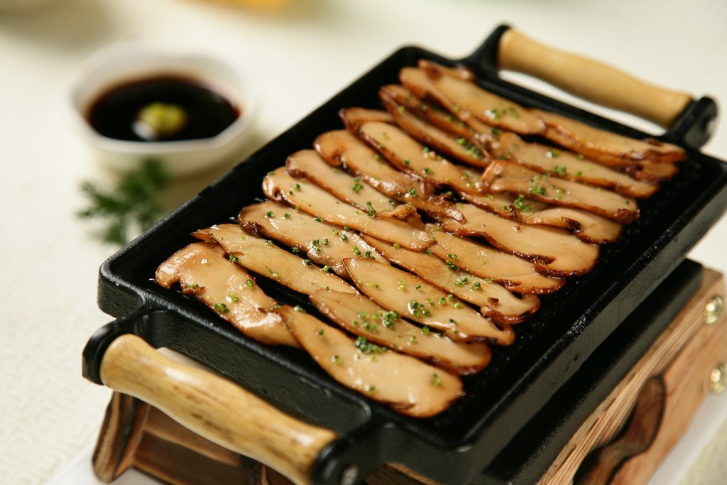 天厨妙香素食馆（五道口店）