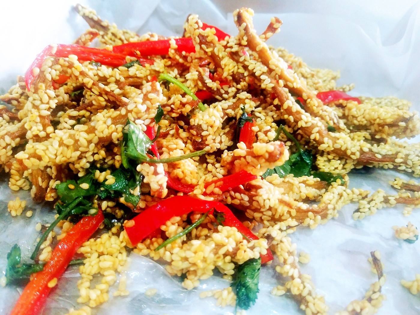 颐膳府素食餐厅