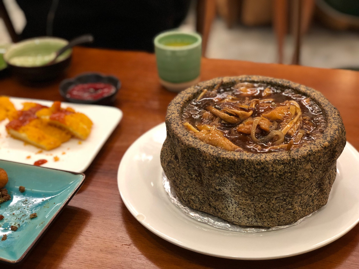 无量寿素食餐厅