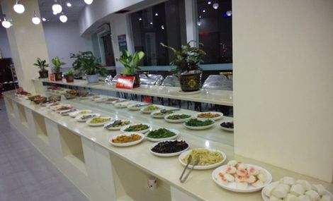 善缘素食生活馆