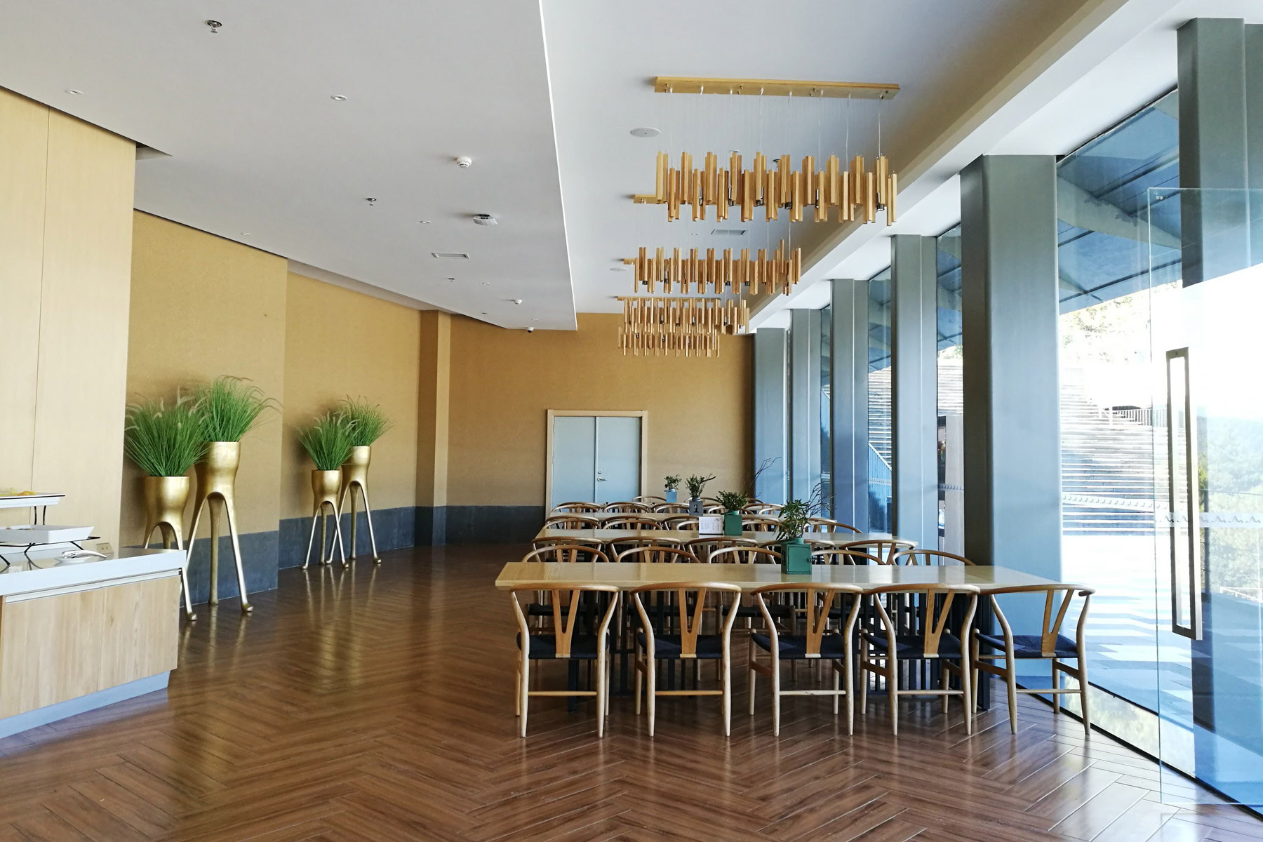 云峰灵验山素食餐厅