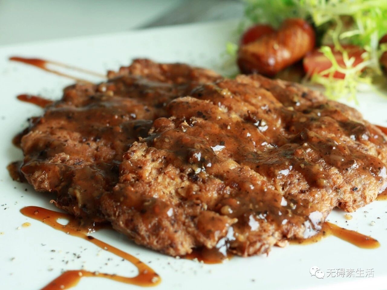 清心素食（增城店）