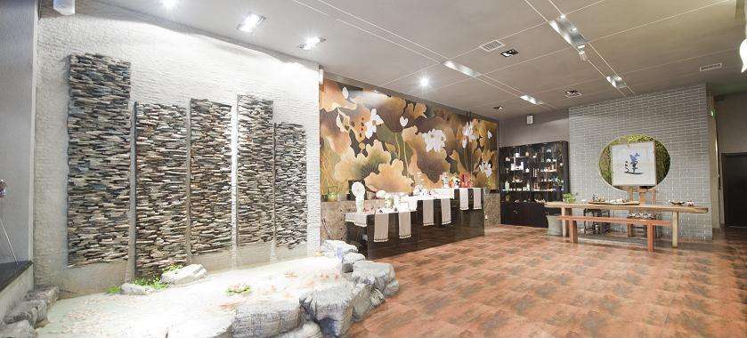 素莲生素食馆（罗庄店）