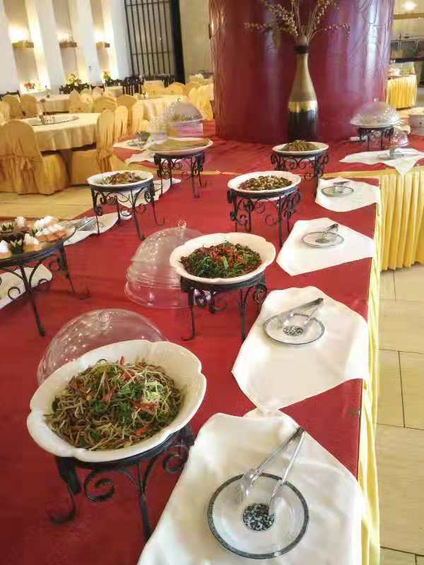 膳缘居素斋（法门寺景区店）
