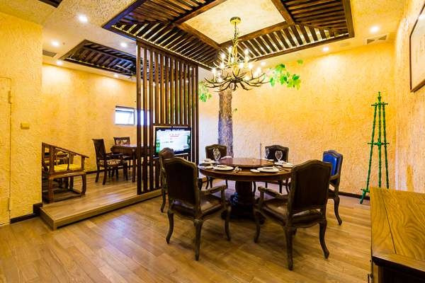 莲素会（小屯路店）