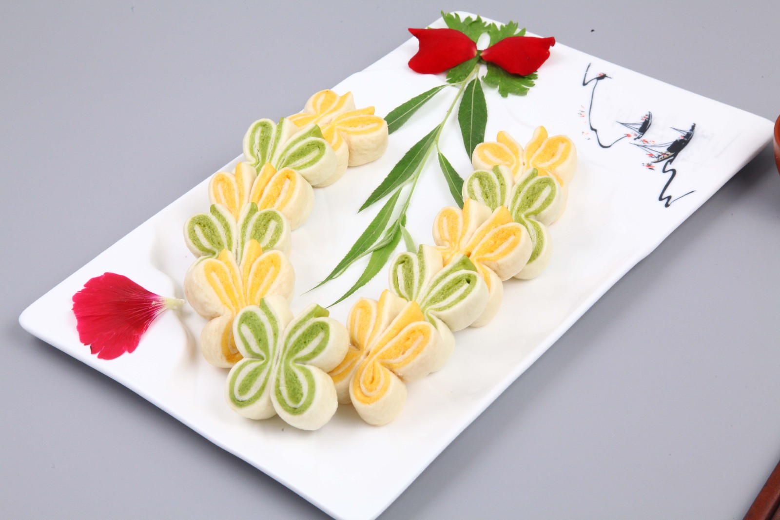 东羊坊一号农家院餐厅